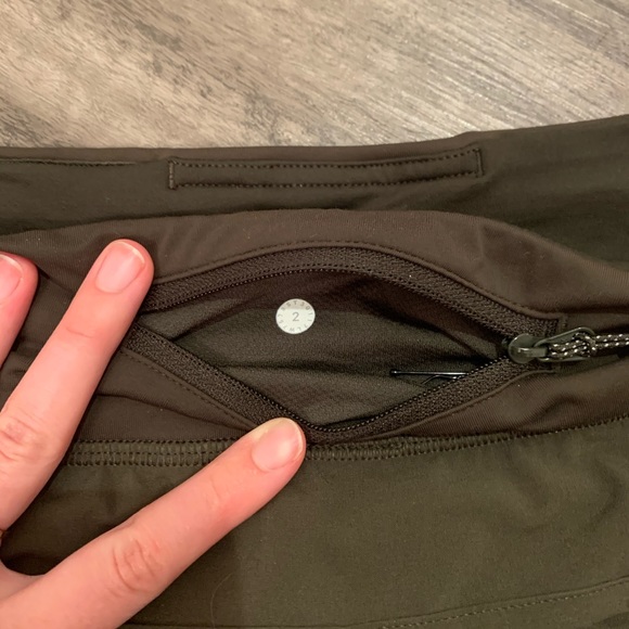 Lululemon Athletica Shorts - Picture 3 of 5